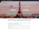 Dépannage électrique paris