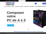 Obiwan Computer Shop
