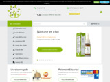Huiles CBD : huile cbd
