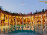 Hôtel luxe Marrakech