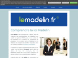 Le-madelin.fr