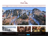 Chalet 1864 : location chalet alpes