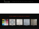 Carrelage Paris