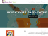 Carpe diem Team : coaching professionnel