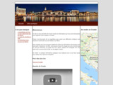 Voyager en Croatie