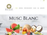 Musc blanc