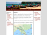 Destination Thaïlande