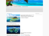 Destination : ile Maurice