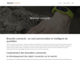 Achat de bijoux connectes