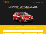 Location voiture Agadir