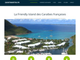 Voyage a St-Martin