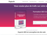 Agence création site internet