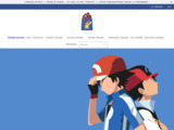 Pokémon Boutique