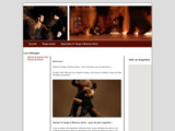 Infos sur le tango