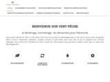 VERT PêCHE