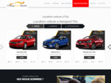 Location de voiture  Fs