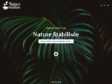 Nature Stabilisée