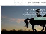 Horse Around - La plateforme des activités équestres