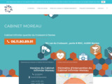 Cabinet infirmier Moreau