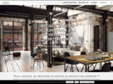 Décoratrice dans le 44