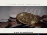 Cours bitcoin