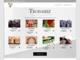 Trobairiz - Spectacles et Animations