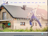 Entreprise de batiment Quimper