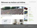 Rénover sa maison soi-même