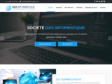 Das Informatique : Société d'informatique en Tunisie