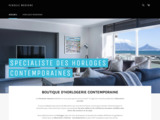 Www.pendule-moderne.eu