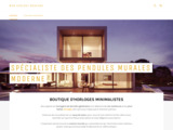 Www.horloge-moderne.fr