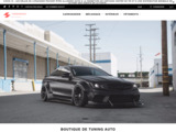 Tuning4roues.com