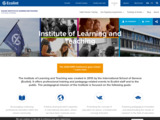 Le programme PGCE international d'Ecolint Institute