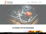 Conseil pour maigrir