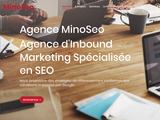 Agence SEO à Madagascar (Prix 3X moins chers)