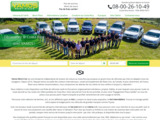 Vamos Rent-A-Car : location de voitures au Costa Rica