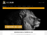 Taniere-du-lion.com