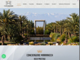 Conciergerie Marrakech