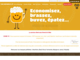 Fairedelabiere.fr : kit de brassage bière