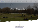 Coachnaturosport.fr - Votre coach personnel