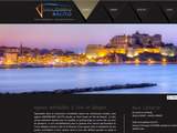 Immobilière Salito : agence immobiliere Ile-Rousse