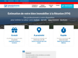 Estimation Gratuite