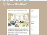 Blog déco de Manon