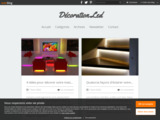 Led-home : décoration LED