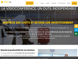 Solutions et systèmes de visioconférence LifeSize