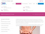 Abdominoplastie en Tunisie