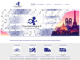 Coursier en ligne Paris et Ile-de-France