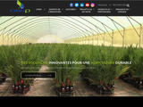 Installation de projet d'irrigation Maroc