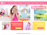 Le site consacr  la licorne