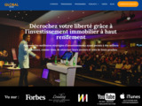 Investissement et conseils en immobilier